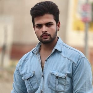 Meet your Posher, Satinder